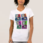 Obama Hope Pop Shirt