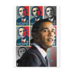 Obama___Hope Postcard