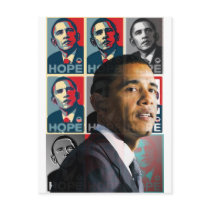 Obama___Hope Postcard