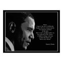 Obama-Hope-Poster posters