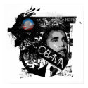 Obama: Hope Poster by Ryan posters by collarfree Obama: Hope Poster by Ryan posters