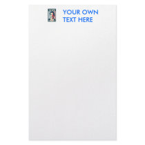 OBAMA HOPE stationery