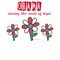 Obama Hope T-shirts by obama_2008 Obama Hope T-shirts