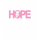 OBAMA HOPE T - WOMEN'S t-shirts