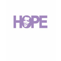OBAMA HOPE T - WOMEN'S t-shirts