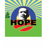 OBAMA HOPE SHIRT