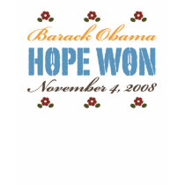 Obama Hope Won Spaghetti Tank Top t-shirts by DemocraticTeesGifts Obama Hope Won Spaghetti Tank Top t-shirts