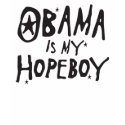 Obama Hopeboy T-Shirt