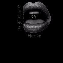 Obama Hottie t-shirts by high_dimension Obama Hottie t-shirts