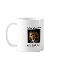 OBAMA I LOVE COMMUNISM mugs