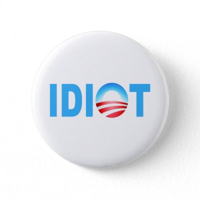 Idiot Button