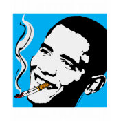 Obama: I'll Never Stop Ladies Petite T-Shirt (dark