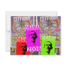Obama in india invitations by minjean Obama in india invitations