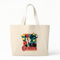 Obama Inaugration Tees and Gifts Tote Bag