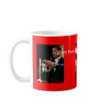 Obama inaugural ball coffee mugs