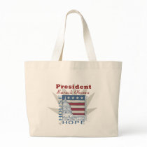 Obama Inaugural Memorabilia bags