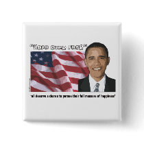 Obama Inaugural Quote Souvenirs buttons