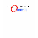 Obama Inauguration: 01-20-09 t-shirts by JuJuGarden Obama Inauguration: 01-20-09 t-shirts