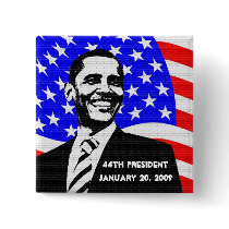 Obama Inauguration 2009 Memorabilia buttons by NightSweatsDiva Obama Inauguration 2009 Memorabilia buttons