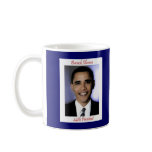 Obama Inauguration 2009 Photo Mug
