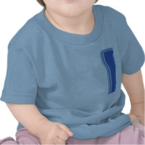 Obama Inauguration 2-Sided Infant T-Shirt