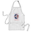 Obama Inauguration Apron by craigbehrin Obama Inauguration Apron