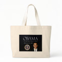 Obama inauguration bags