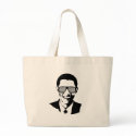 Obama Inauguration bags by Politicaltshirts Obama Inauguration bags