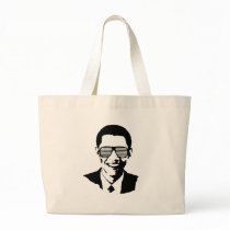 Obama Inauguration bags