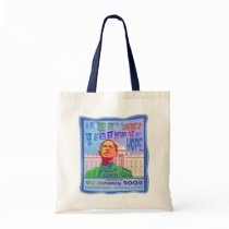 Obama Inauguration Bags