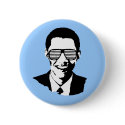 Obama Inauguration buttons by Politicaltshirts Obama Inauguration buttons