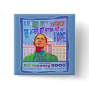 Obama Inauguration Buttons by wingedturtle Obama Inauguration Buttons