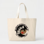 Obama Inauguration Buttons and T-Shirts! Canvas Bags