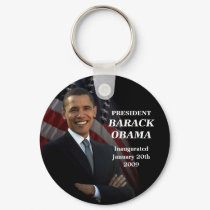 Obama Inauguration Celebration keychains by inauguration_2009 Obama Inauguration Celebration keychains