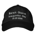 Obama Inauguration Day Commemorative Collectors