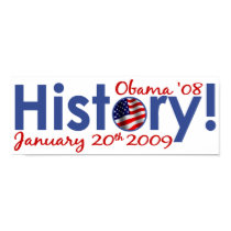 Obama Inauguration Day posters by worldsfair Obama Inauguration Day posters