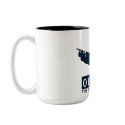 Obama Inauguration End of an Error mugs