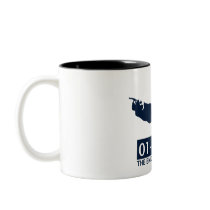 Obama Inauguration End of an Error Coffee Mugs