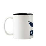 Obama Inauguration End of an Error Coffee Mugs