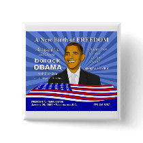 Obama Inauguration Events - Philadelphia Pin buttons by inauguration_2009 Obama Inauguration Events - Philadelphia Pin buttons