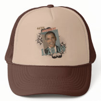 Obama Inauguration Hat hats