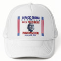 Obama Inauguration hats by PraiseProducts Obama Inauguration hats