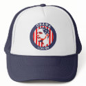 Obama  Inauguration hats