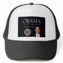 Obama inauguration hats by aslentz Obama inauguration hats