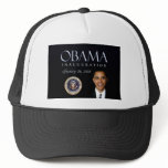 Obama inauguration