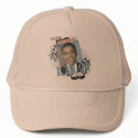 Obama Inauguration Hat by obama_2008 Obama Inauguration Hat