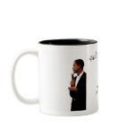 Obama Inauguration( i was there live) 2009 Mugs