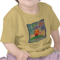 Obama Inauguration Infant T-Shirt