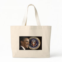 Obama Inauguration Keepsake bags