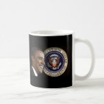Obama Inauguration Keepsake Coffee Mug